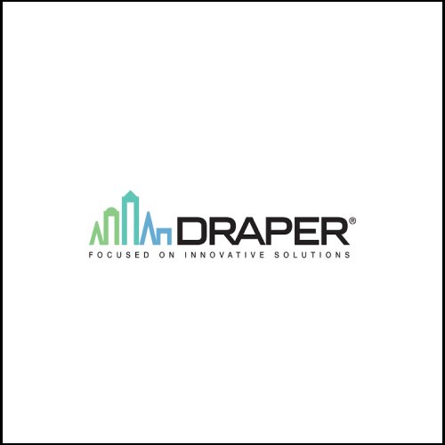 Draper - window treatments