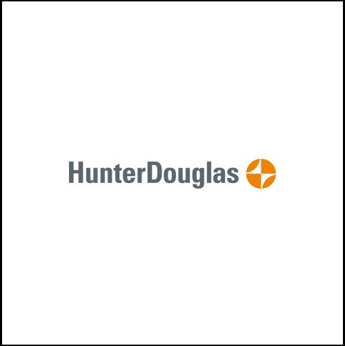 Hunter Douglas